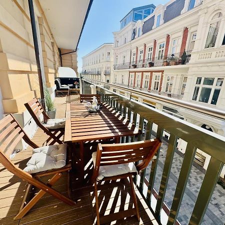 Berringer Dorsch, Direkt Am Strand Rostock Zewnętrze zdjęcie