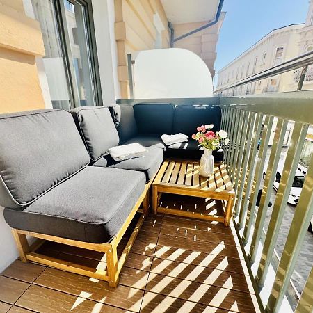 Berringer Dorsch, Direkt Am Strand Rostock Zewnętrze zdjęcie